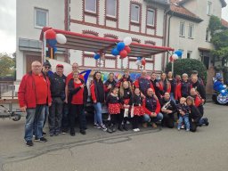 Aus dem Vereinsleben